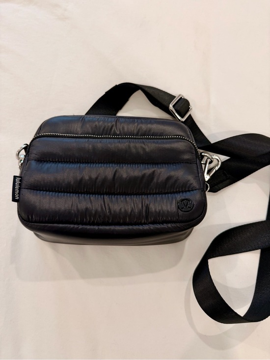 lululemon athletica Handbags - lululemon crossbody bag